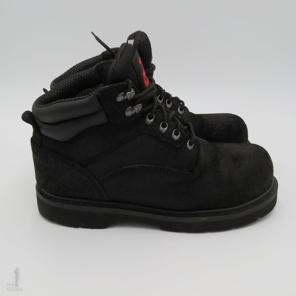 thorogood Other - Thorogood Mens Work N Sport 6" HSO Safety Shoes